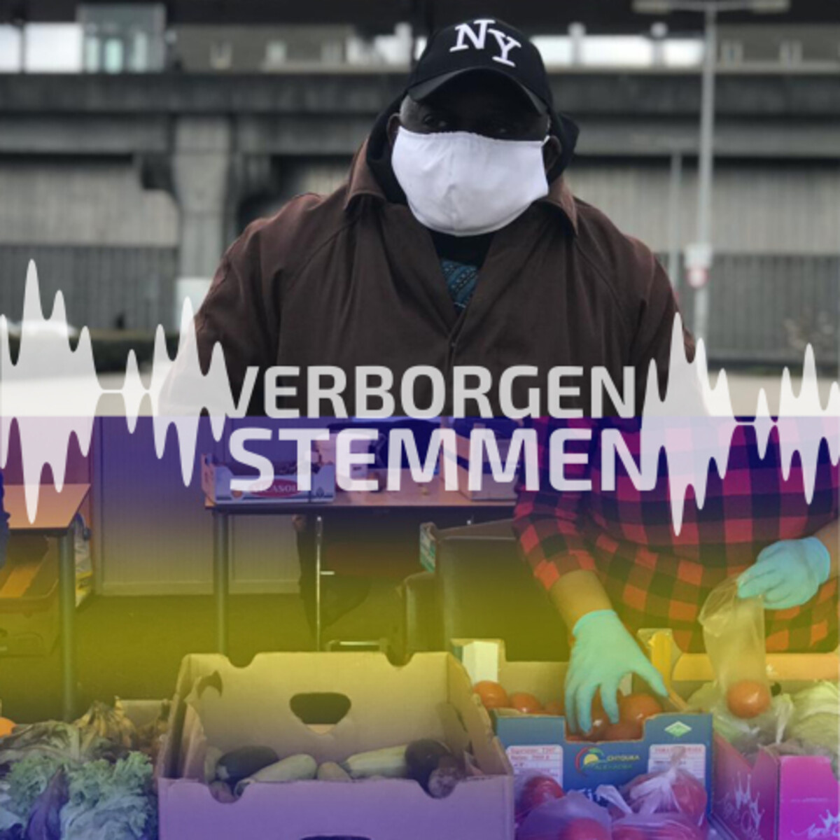 Verborgen stemmen - deel 1
